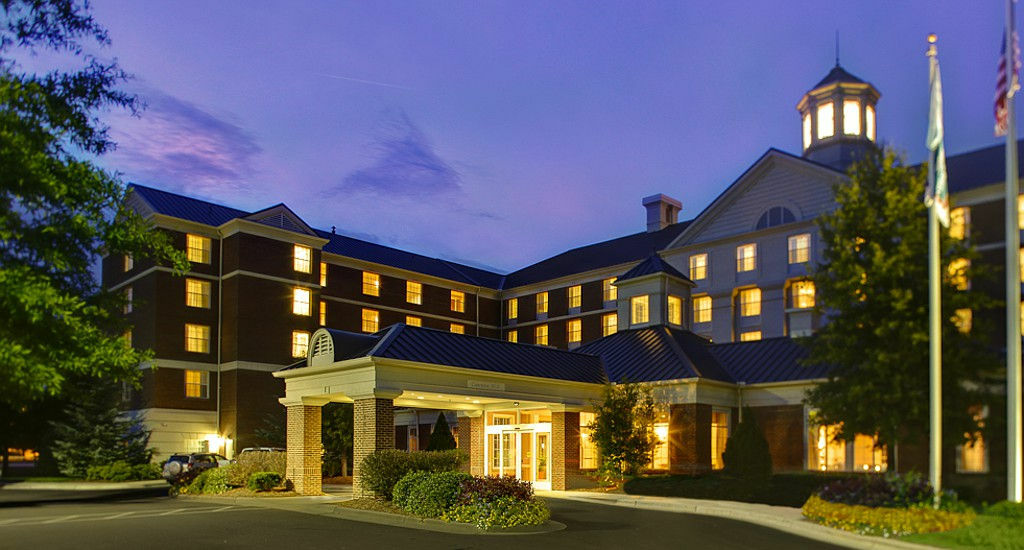 Hotel Courtyard Chapel Hill Zewnętrze zdjęcie