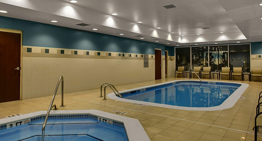 Hotel Courtyard Chapel Hill Zewnętrze zdjęcie